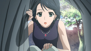 Unmei no Chikara: Glasslip